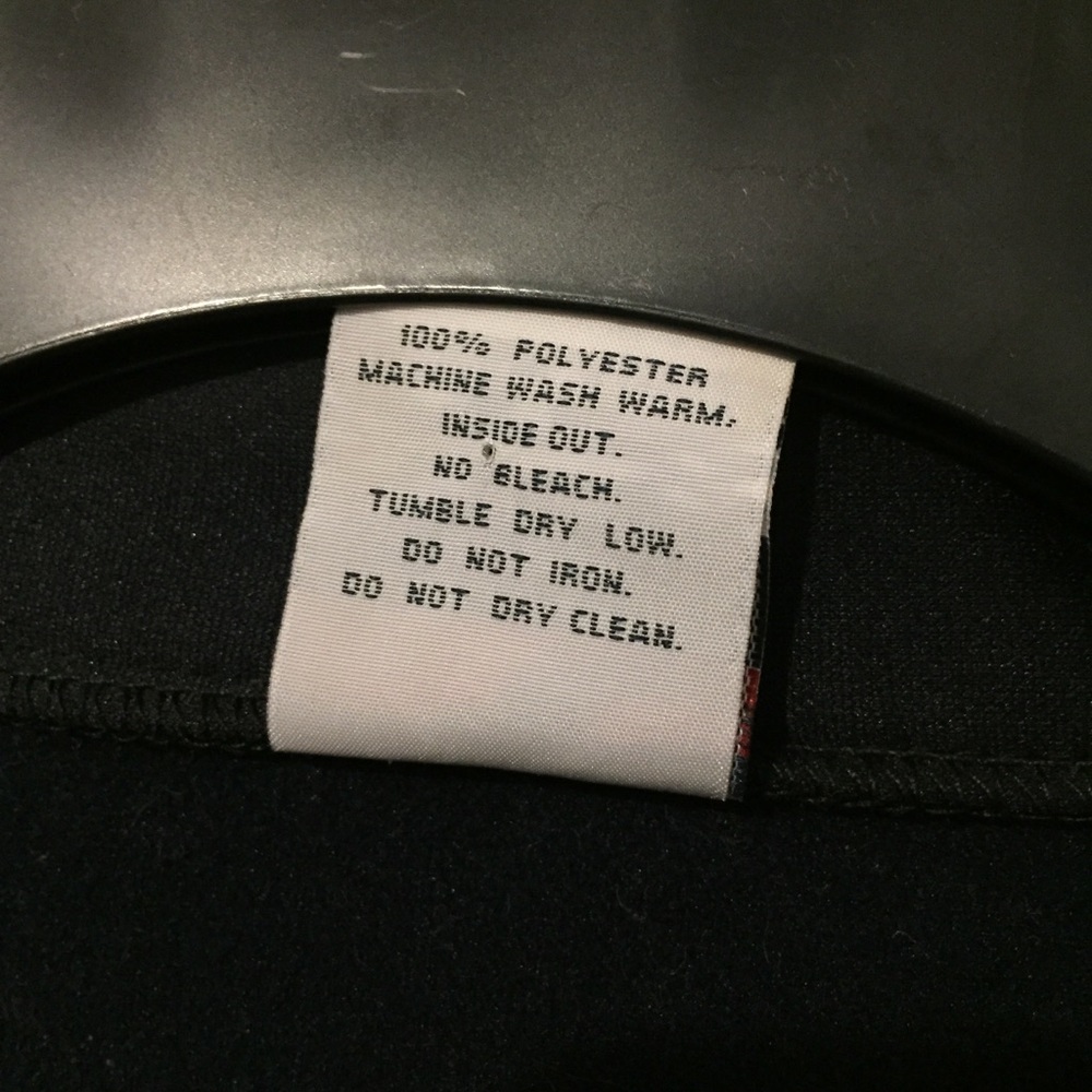 Usa Olympic Lightweight Jacket - image 5